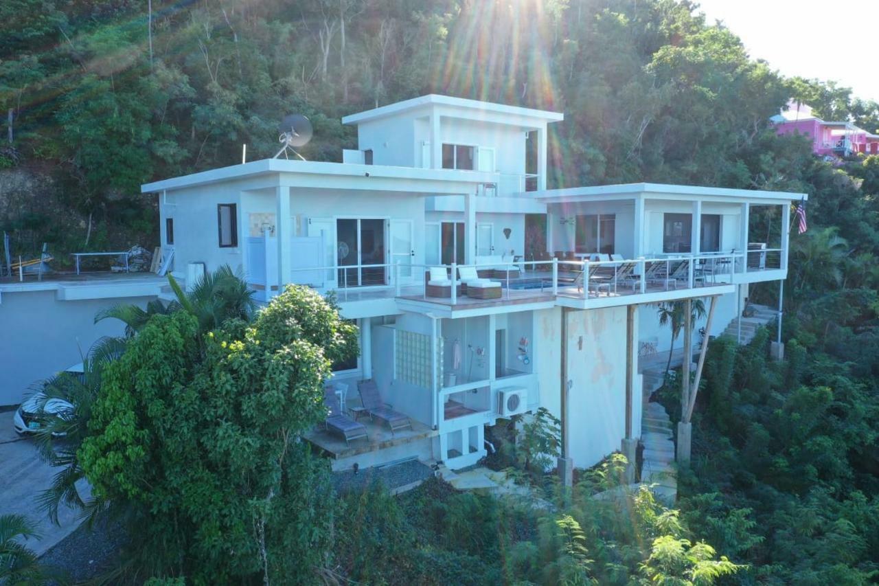 Villa Del Mar Studios E And W Freshwater Pond Exteriör bild